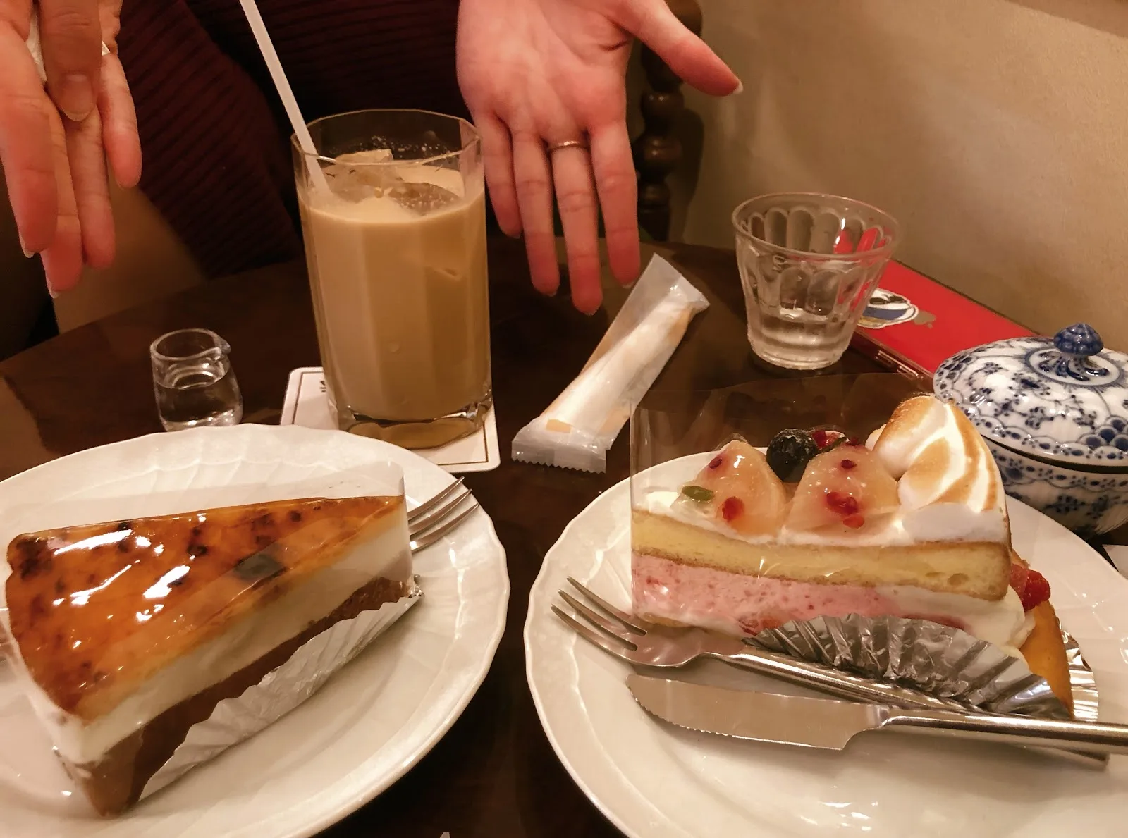 さかこし珈琲店 · 10